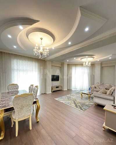 Сдаётся 3-комн. новостройка 138 м², пос. Аг шехер, photo 1 from 14