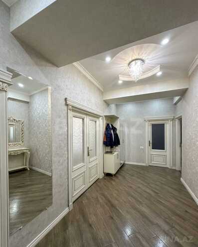 Сдаётся 3-комн. новостройка 138 м², пос. Аг шехер, photo 10 from 14