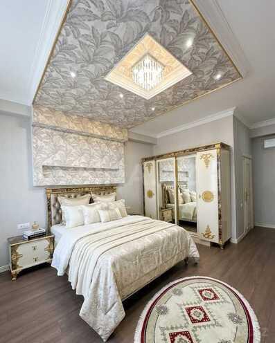 Сдаётся 3-комн. новостройка 138 м², пос. Аг шехер, photo 8 from 14