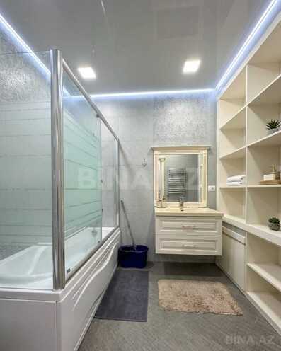 Сдаётся 3-комн. новостройка 138 м², пос. Аг шехер, photo 11 from 14