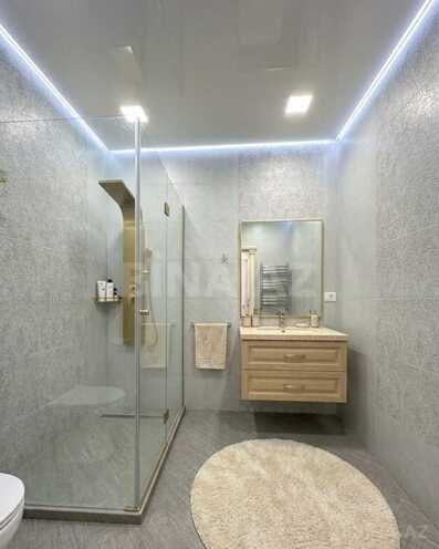 Сдаётся 3-комн. новостройка 138 м², пос. Аг шехер, photo 12 from 14