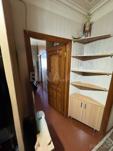 Satılır 4 otaqlı köhnə tikili 100 m², Qaraçuxur q., photo 13 from 19