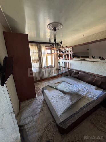 Satılır 4 otaqlı köhnə tikili 100 m², Qaraçuxur q., photo 17 from 19
