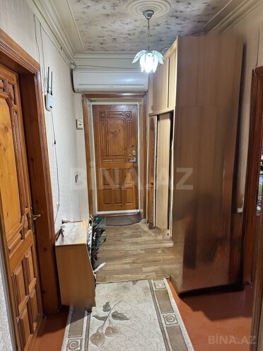 Satılır 4 otaqlı köhnə tikili 100 m², Qaraçuxur q., photo 14 from 19