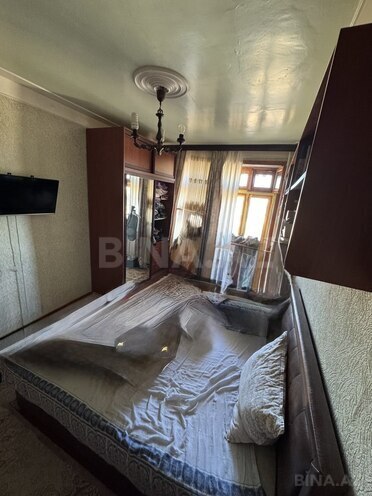 Satılır 4 otaqlı köhnə tikili 100 m², Qaraçuxur q., photo 15 from 19