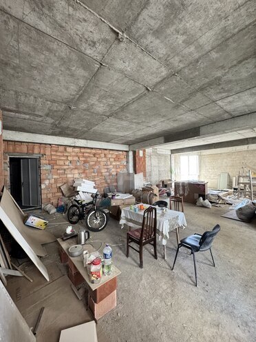 Satılır 3 otaqlı yeni tikili 118 m², Azadlıq Prospekti m., photo 12 from 14