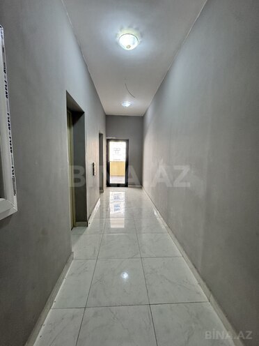 Satılır 3 otaqlı yeni tikili 118 m², Azadlıq Prospekti m., photo 4 from 14