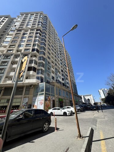 Satılır 3 otaqlı yeni tikili 118 m², Azadlıq Prospekti m., photo 3 from 14