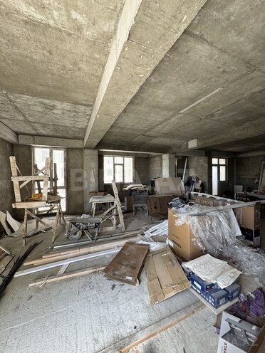 Satılır 3 otaqlı yeni tikili 118 m², Azadlıq Prospekti m., photo 5 from 14
