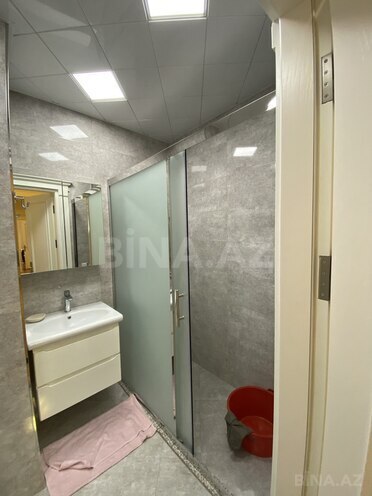 İcarəyə verilir 3 otaqlı yeni tikili 155 m², Ağ şəhər q., photo 11 from 31