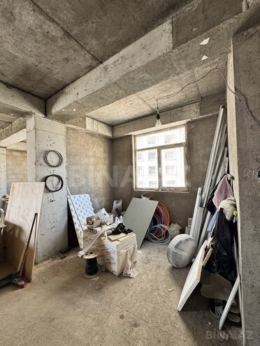 Satılır 3 otaqlı yeni tikili 118 m², Azadlıq Prospekti m., photo 11 from 14
