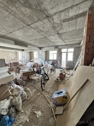 Satılır 3 otaqlı yeni tikili 118 m², Azadlıq Prospekti m., photo 13 from 14