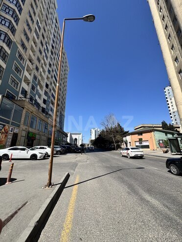 Satılır 3 otaqlı yeni tikili 118 m², Azadlıq Prospekti m., photo 1 from 14