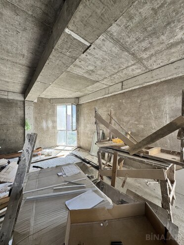 Satılır 3 otaqlı yeni tikili 118 m², Azadlıq Prospekti m., photo 6 from 14