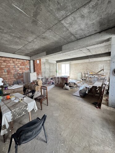 Satılır 3 otaqlı yeni tikili 118 m², Azadlıq Prospekti m., photo 10 from 14