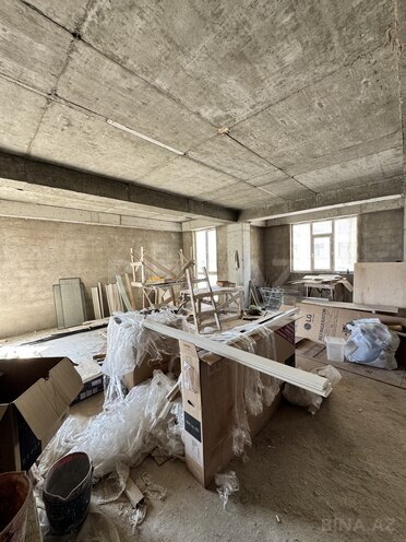 Satılır 3 otaqlı yeni tikili 118 m², Azadlıq Prospekti m., photo 8 from 14
