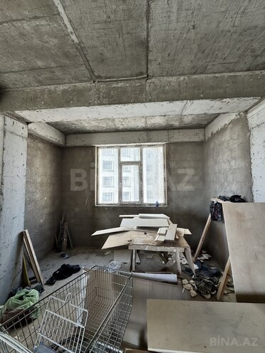 Satılır 3 otaqlı yeni tikili 118 m², Azadlıq Prospekti m., photo 7 from 14