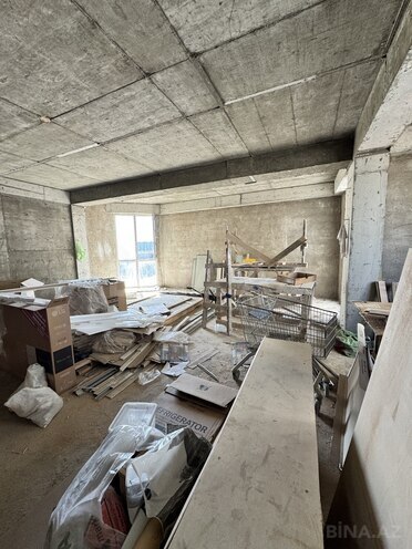 Satılır 3 otaqlı yeni tikili 118 m², Azadlıq Prospekti m., photo 9 from 14