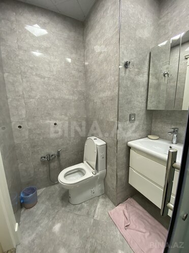 İcarəyə verilir 3 otaqlı yeni tikili 155 m², Ağ şəhər q., photo 10 from 31
