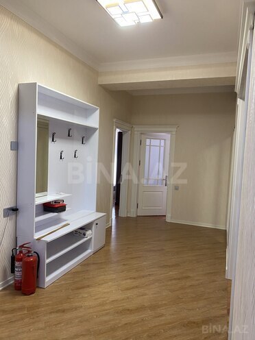 İcarəyə verilir 3 otaqlı yeni tikili 155 m², Ağ şəhər q., photo 3 from 31
