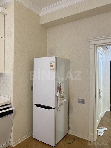 İcarəyə verilir 3 otaqlı yeni tikili 155 m², Ağ şəhər q., photo 14 from 31