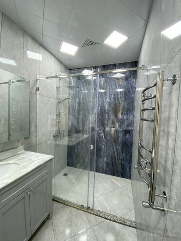 İcarəyə verilir 3 otaqlı yeni tikili 155 m², Ağ şəhər q., photo 19 from 31