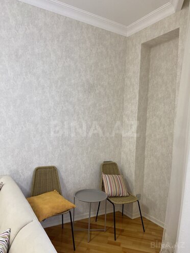 İcarəyə verilir 3 otaqlı yeni tikili 155 m², Ağ şəhər q., photo 8 from 31