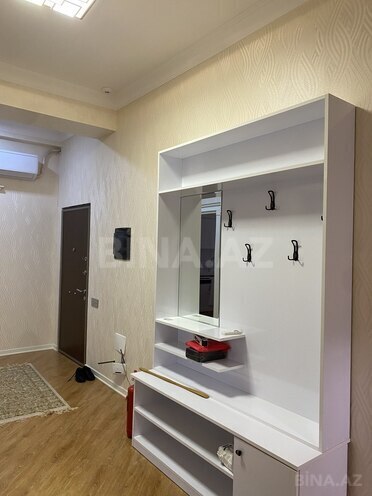 İcarəyə verilir 3 otaqlı yeni tikili 155 m², Ağ şəhər q., photo 22 from 31
