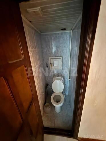 Сдаётся 2-комн. вторичка 60 м², м. Мемар Аджеми, photo 7 from 9