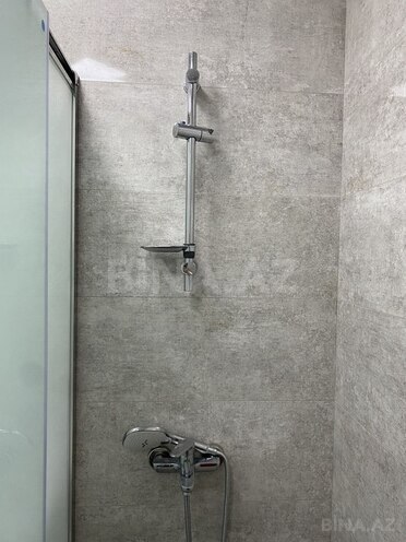 İcarəyə verilir 3 otaqlı yeni tikili 155 m², Ağ şəhər q., photo 12 from 31