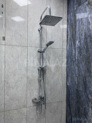 İcarəyə verilir 3 otaqlı yeni tikili 155 m², Ağ şəhər q., photo 17 from 31