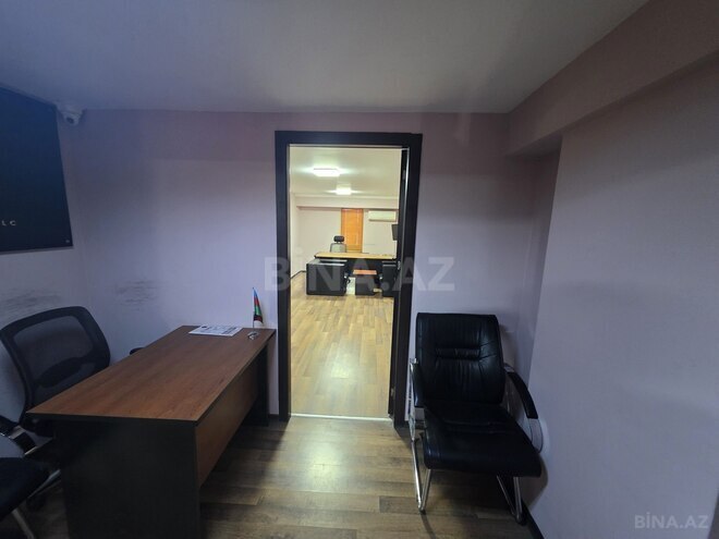 İcarəyə verilir 5 otaqlı ofis 320 m², Nəriman Nərimanov m., photo 13 from 15