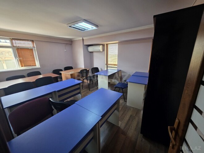 İcarəyə verilir 5 otaqlı ofis 320 m², Nəriman Nərimanov m., photo 10 from 15