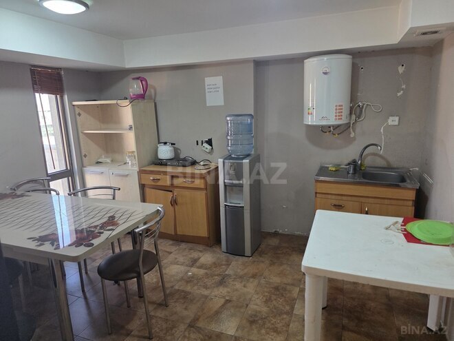 İcarəyə verilir 5 otaqlı ofis 320 m², Nəriman Nərimanov m., photo 8 from 15
