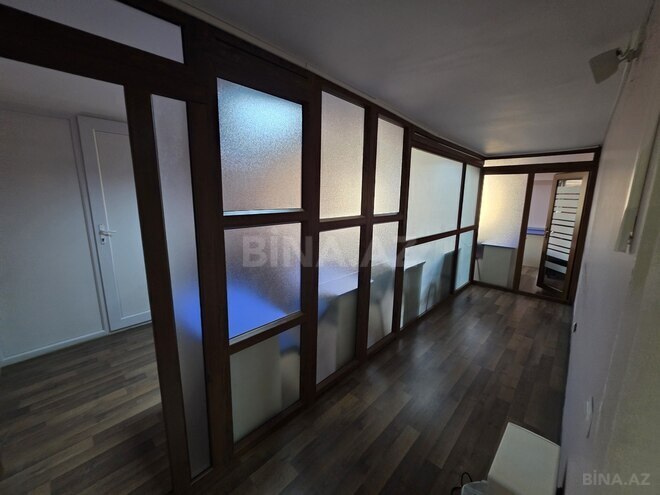 İcarəyə verilir 5 otaqlı ofis 320 m², Nəriman Nərimanov m., photo 11 from 15
