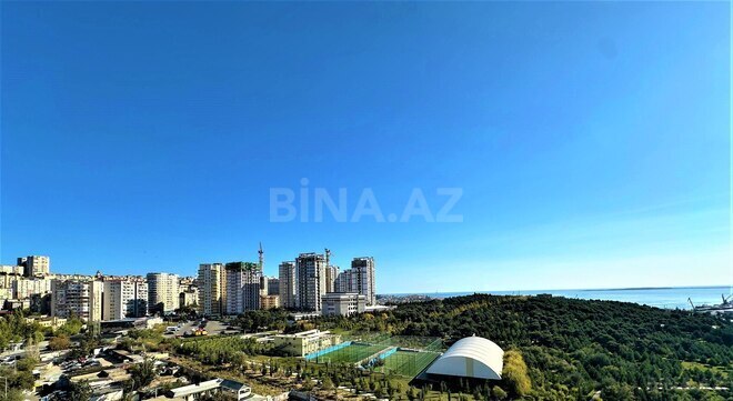 Satılır 1 otaqlı yeni tikili 58.3 m², Həzi Aslanov m., photo 6 from 17