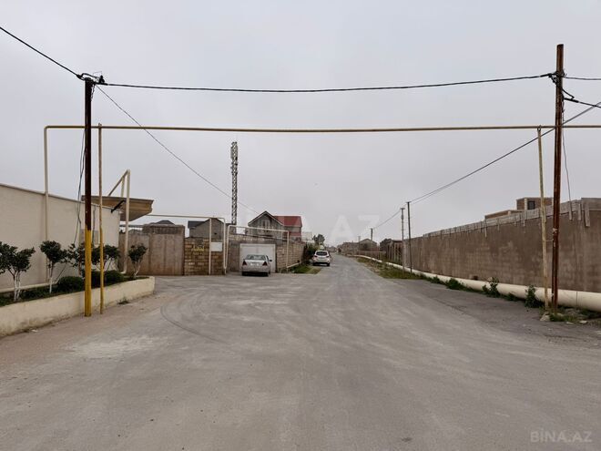 Satılır  torpaq 8 sot, Mərdəkan q., photo 6 from 9