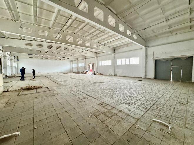 Сдаётся  объект 648 м², пос. Биладжары, photo 3 from 10