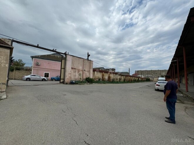 Сдаётся  объект 648 м², пос. Биладжары, photo 9 from 10