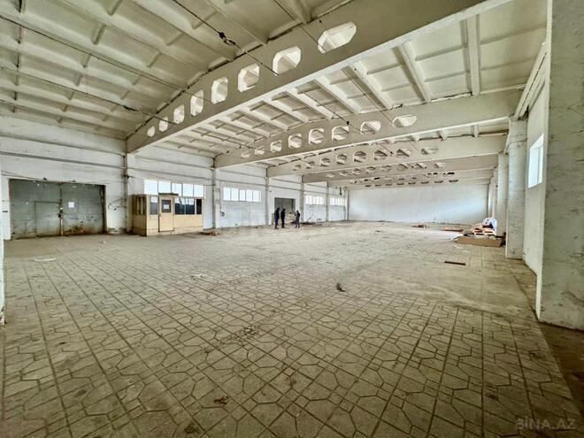 Сдаётся  объект 648 м², пос. Биладжары, photo 7 from 10