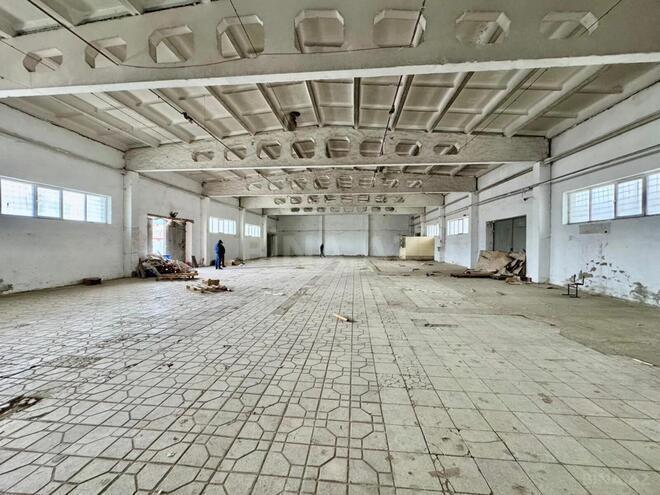 Сдаётся  объект 648 м², пос. Биладжары, photo 4 from 10