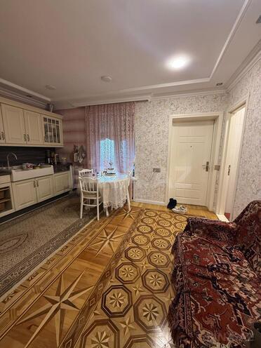 İcarəyə verilir 3 otaqlı köhnə tikili 85 m², Nərimanov r., photo 18 from 24