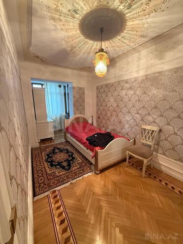 İcarəyə verilir 3 otaqlı köhnə tikili 85 m², Nərimanov r., photo 6 from 24