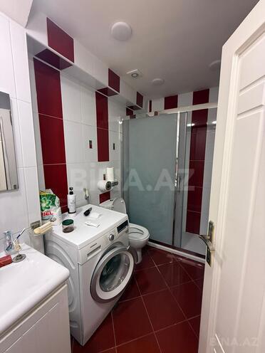 İcarəyə verilir 3 otaqlı köhnə tikili 85 m², Nərimanov r., photo 21 from 24