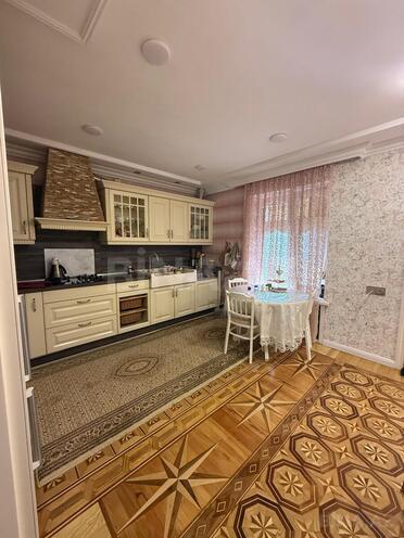 İcarəyə verilir 3 otaqlı köhnə tikili 85 m², Nərimanov r., photo 3 from 24