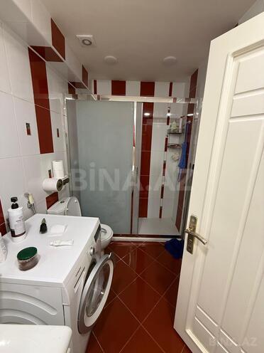 İcarəyə verilir 3 otaqlı köhnə tikili 85 m², Nərimanov r., photo 22 from 24