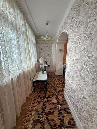 İcarəyə verilir 3 otaqlı köhnə tikili 85 m², Nərimanov r., photo 10 from 24