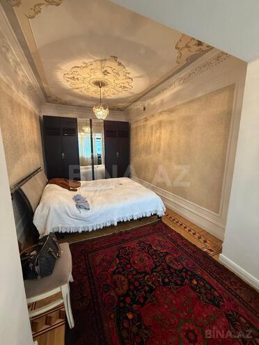 İcarəyə verilir 3 otaqlı köhnə tikili 85 m², Nərimanov r., photo 9 from 24