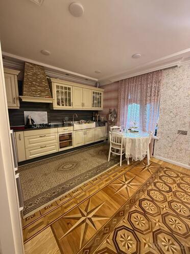 İcarəyə verilir 3 otaqlı köhnə tikili 85 m², Nərimanov r., photo 19 from 24