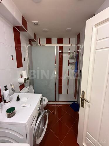 İcarəyə verilir 3 otaqlı köhnə tikili 85 m², Nərimanov r., photo 23 from 24